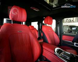 مرسيدس بنز G-Class